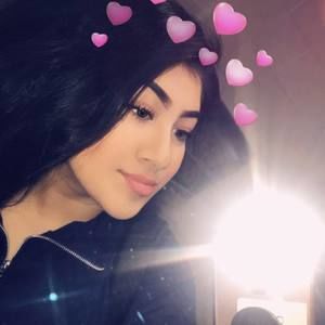 Meet your Posher, Edna